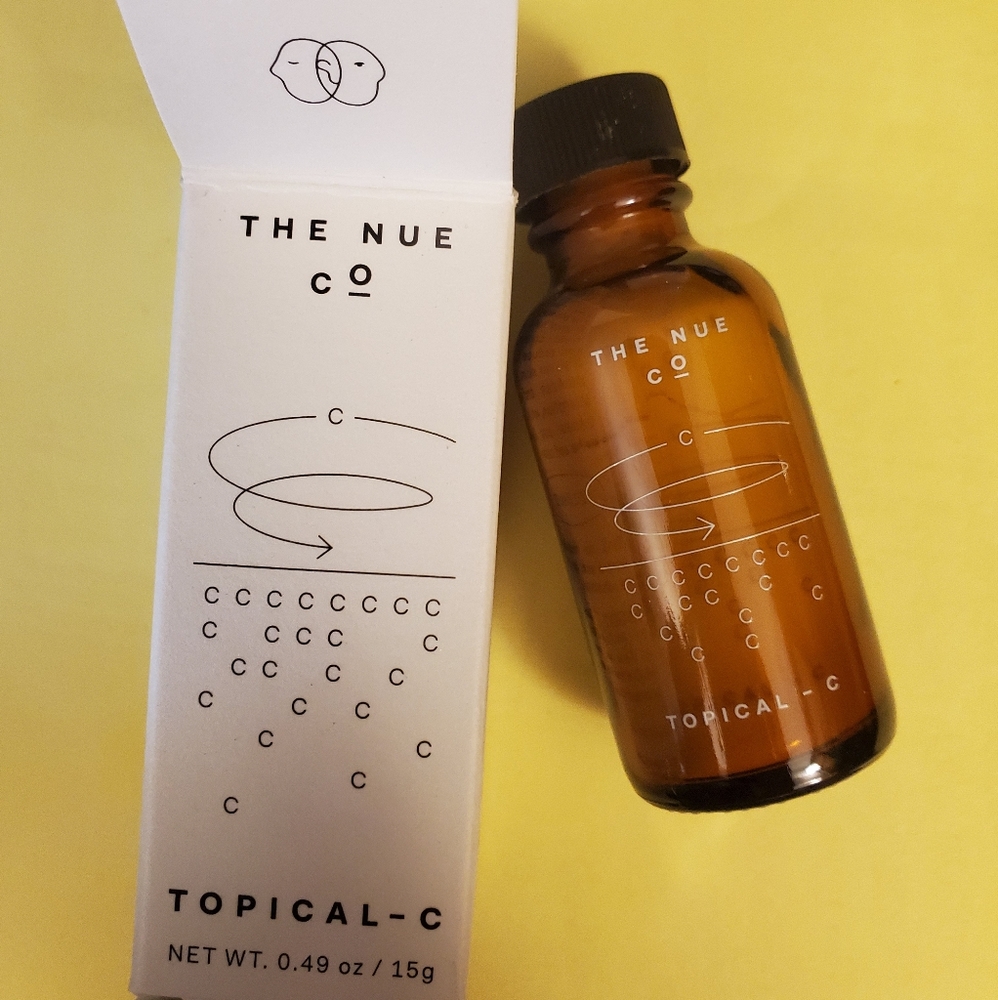 Topical - C